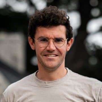Cédric Mao